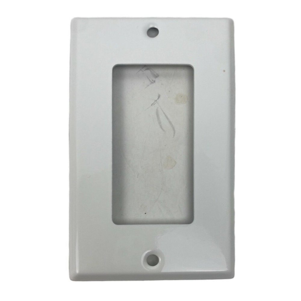 25 count mulberry 86401 metal electrical outlet Wall covers